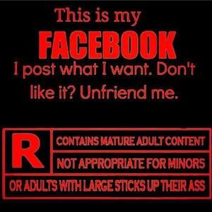 Meet your Posher, Eric